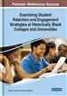 Engaging Millennial Students Through Social Media Usage and Its Impact on HBCU Persistence