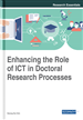 Enhancing the Role of ICT in Doctoral Research...