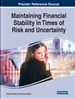 Social Media Analytics for Maintaining Financial Stability