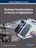 Business Transformations in the Era of Digitalization