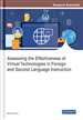 The Use of Network-Based Virtual Worlds in Second Language Education: A Research Review
