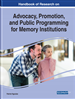 Handbook of Research on Advocacy, Promotion, and...