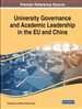 Vision and Strategic Planning of University Governance: The Case of Middle East Technical University