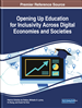 CLEP: A Model of Technology and Innovation in Higher Education