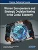 Women's Entrepreneurship in Patriarchal Societies: The Case of Women's Cooperatives in Turkey