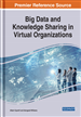 Analysis of the 5Vs of Big Data in Virtual Travel Organizations