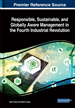 Governance and Public Policy Challenges in Managing Disruptive and Innovative Technologies