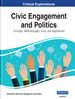 Promoting Civic Engagement Through University Curricula