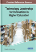 Technology Leadership for Innovation in Higher...