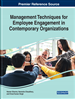 Management Techniques for Employee Engagement in...