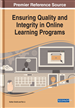 Online Program Directors' Perspectives of Quality Programs