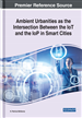 Urbanities and Smart Cities: An Introduction