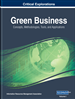 Green Information Systems for Sustainability