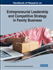 Innovation and Family Firms: Past and Future Research Perspectives