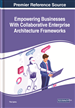 Enterprise Architecture Framework for Windhoek Smart City Realisation