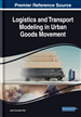 Logistics and Transport Modeling in Urban Goods Movement