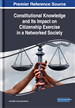 Constitutional Knowledge and Its Impact on Citizenship Exercise in a Networked Society