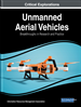Unmanned Aerial Vehicles: Breakthroughs in Research and Practice