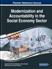 Modernization and Accountability in the Social Economy: A Systematic Review