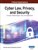 Emerging Threats for the Human Element and Countermeasures in Current Cyber Security Landscape