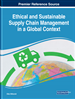 Ethical and Sustainable Supply Chain Management...