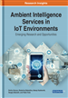 Profiling and Personalization in Internet of Things Environments