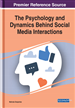 Examining the Psychosocial Dimensions of Young People's Emergent Social Media Behavior