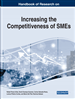 The Productivity of SMEs in Mexico and Their Effect on Innovation: Using the Survey on Information Technologies and Communications 2013 (ENTIC)