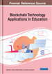 For an Open Innovation Platform Dedicated to Education: A Blockchain Approach