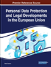 Biometric Data in the EU (Reformed) Data Protection Framework and Border Management: A Step Forward or an Unsatisfactory Move?