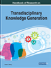 Workforce Development and Higher Education Partnerships: Transdisciplinarity in Practice
