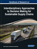 Security Framework for Supply-Chain Management