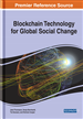 Blockchain Technology for Global Social Change
