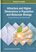 Attractors and Higher Dimensions in Population and Molecular Biology: Emerging Research and Opportunities