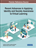 Self-Analysis Technology, Roles, and Cybersecurity in the Virtual Learning Environments