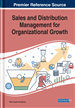 Sales and Distribution Management for Organizational Growth