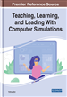 Using a 3D Simulation for Teaching Functional Skills to Students with Learning, Attentional, Behavioral, and Emotional Disabilities