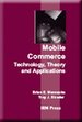 Mobile Commerce: Technology, Theory and Applications