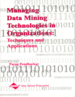 Managing Data Mining Technologies in Organizations: Techniques and Applications