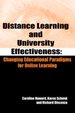 Online Assessment in High Education: Strategies to Systematically Evaluate Student Learning
