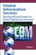 Using DSS for Global Competitiveness: An Effective Information-Based Decision Making Process in Public Administration