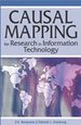 Causal Mapping for the Investigation of the Adoption of UML in Information Technology Project Development