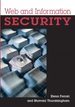 Policies for Web Security Services