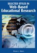 Case Study Research and Online Learning: Types, Typologies, and Thesis Research
