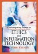 Contemporary Issues in Ethics and Information Technology