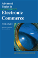 Advanced Topics in Electronic Commerce, Volume 1