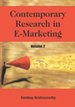 Contemporary Research in E-Marketing, Volume 2