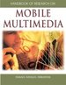 Handbook of Research on Mobile Multimedia