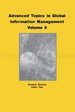 Advanced Topics in Global Information Management, Volume 5
