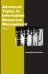 Advanced Topics in Information Resources Management, Volume 5